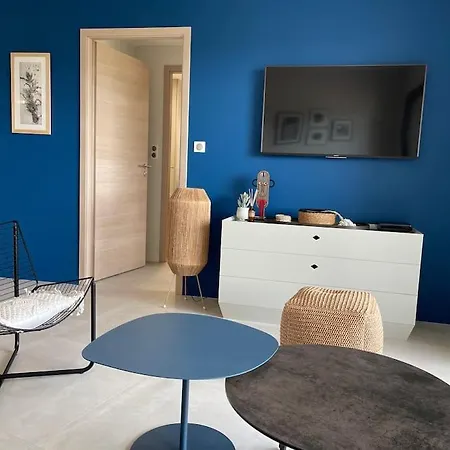 Apartman Appt 4 Couchages Avec Terrasse Vue Sur La Nature Porto-Vecchio